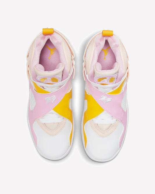 Air Jordan 8 Retro Arctic Punch (GS)