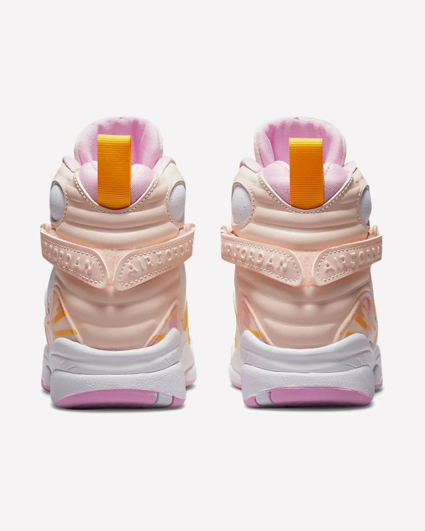 Air Jordan 8 Retro Arctic Punch (GS)