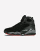 Air Jordan 8 Retro Black Cement