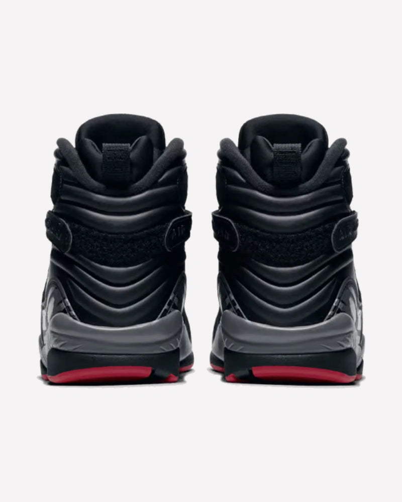 Air Jordan 8 Retro Black Cement