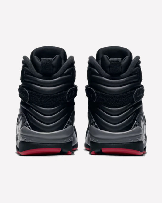 Air Jordan 8 Retro Black Cement