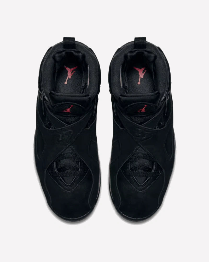 Air Jordan 8 Retro Black Cement