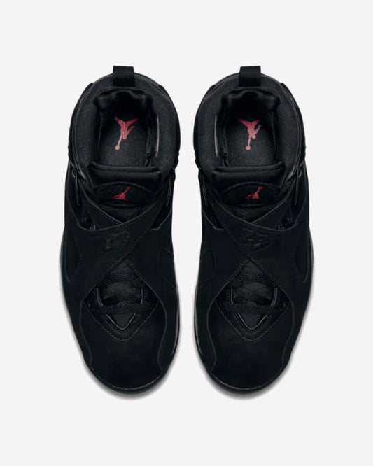 Air Jordan 8 Retro Black Cement