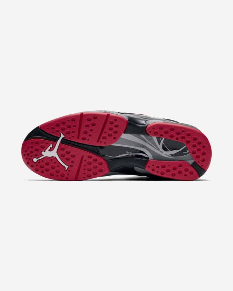 Air Jordan 8 Retro Black Cement