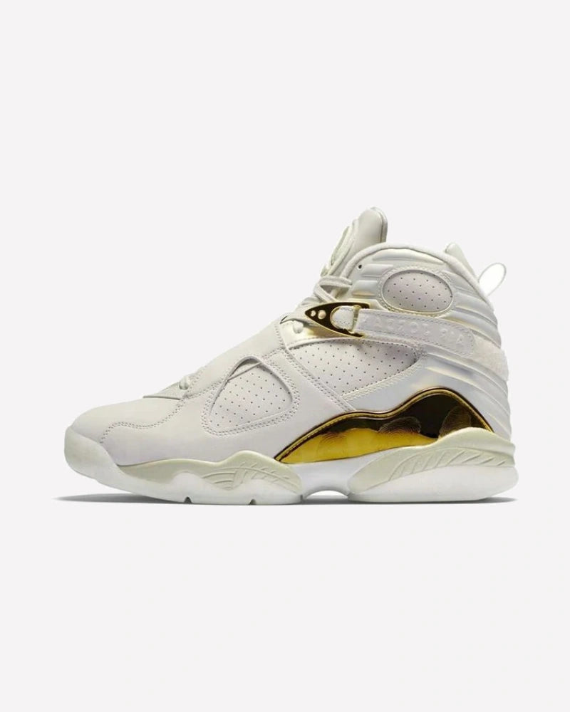 Air Jordan 8 Retro Champagne