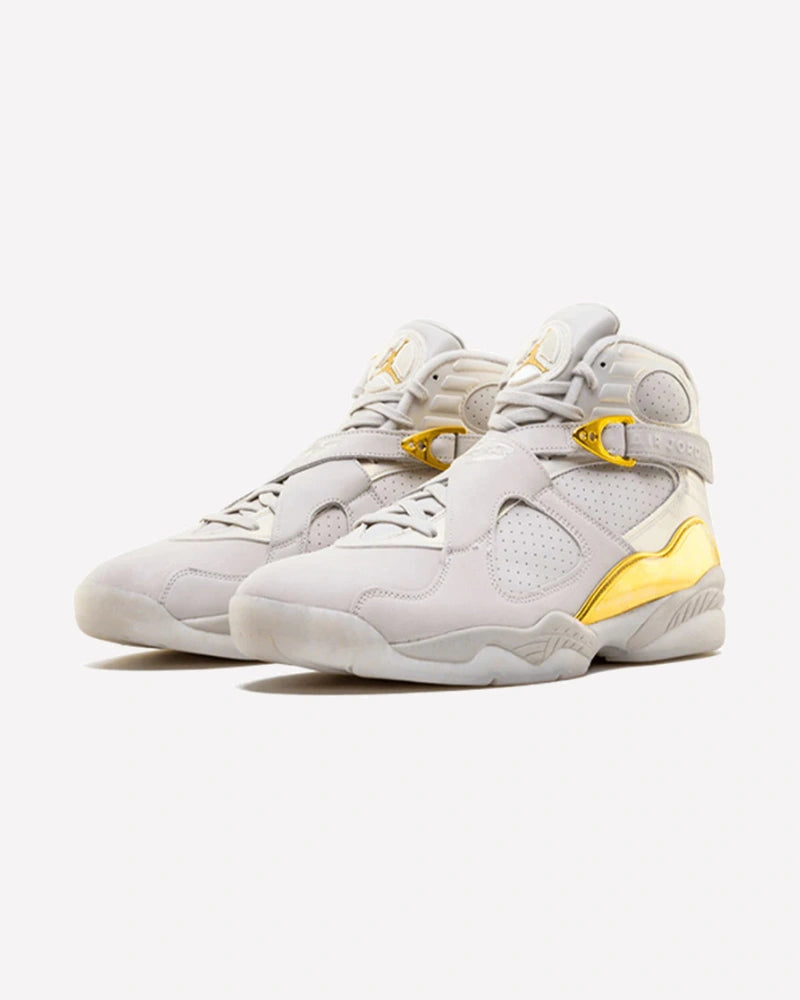 Air Jordan 8 Retro Champagne