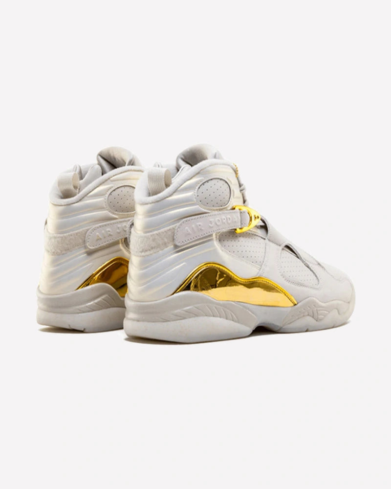 Air Jordan 8 Retro Champagne