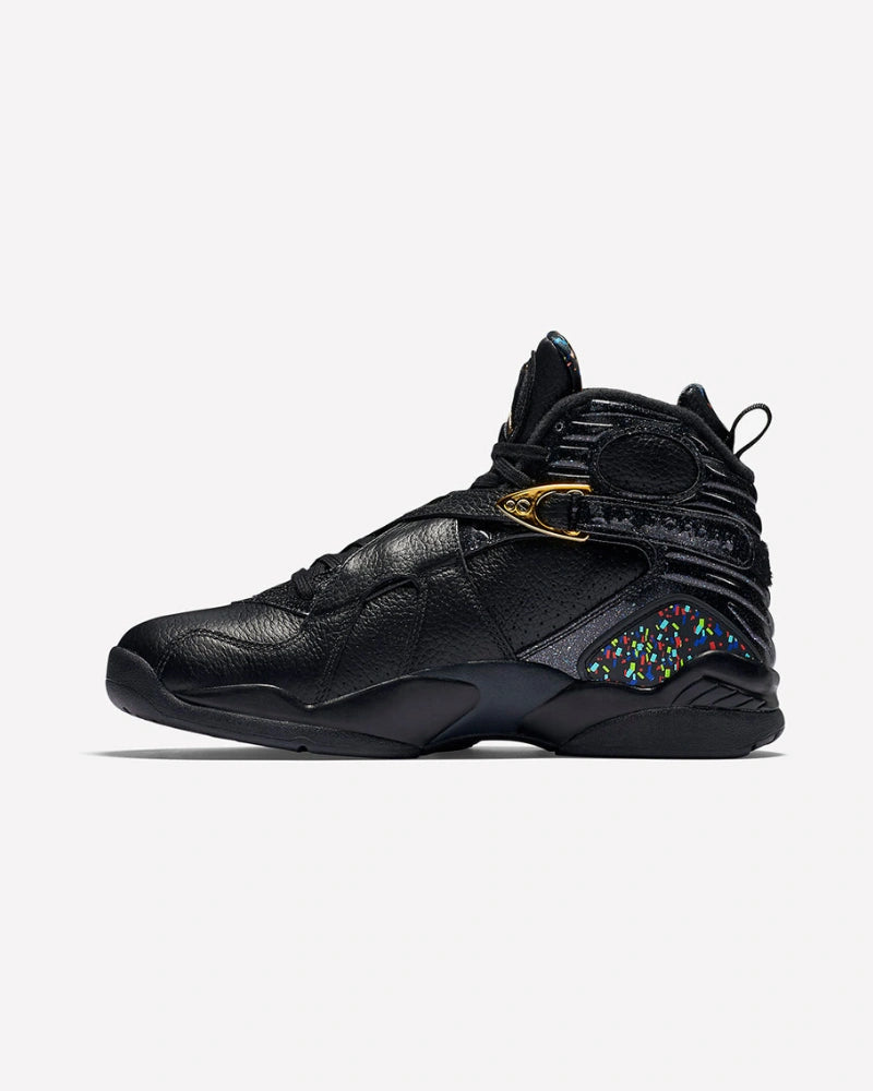 Air Jordan 8 Retro Confetti