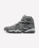 Air Jordan 8 Retro Cool Grey