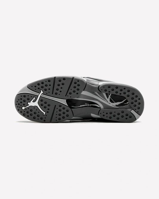 Air Jordan 8 Retro Cool Grey