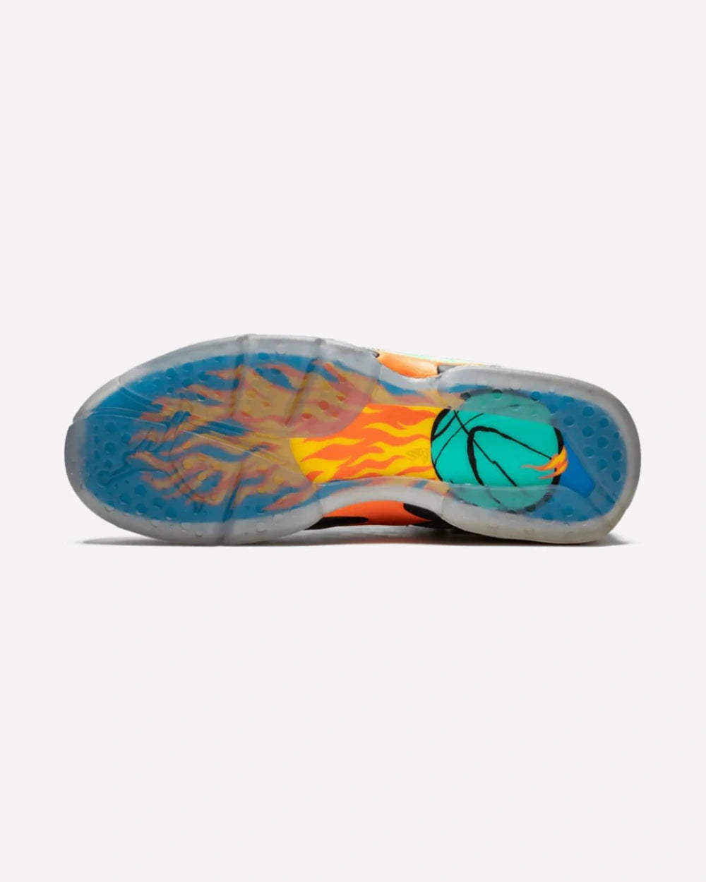Air Jordan 8 Retro Doernbecher