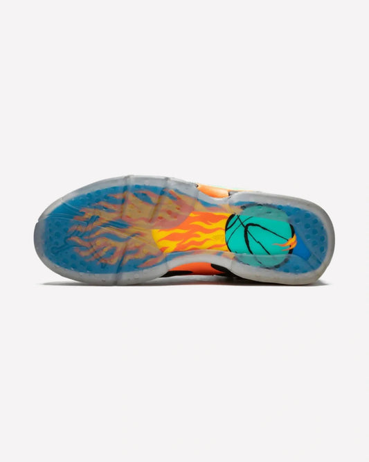 Air Jordan 8 Retro Doernbecher