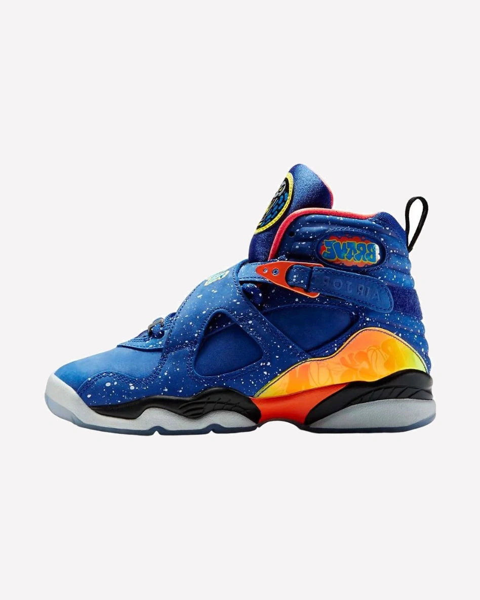 Air Jordan 8 Retro Doernbecher (GS)