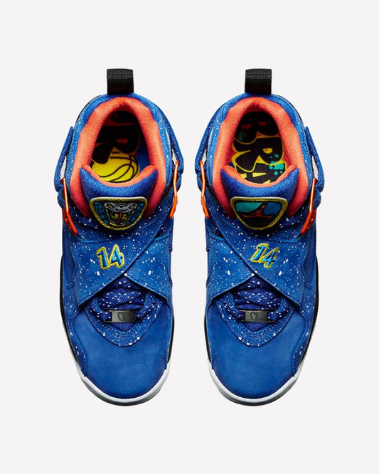 Air Jordan 8 Retro Doernbecher (GS)