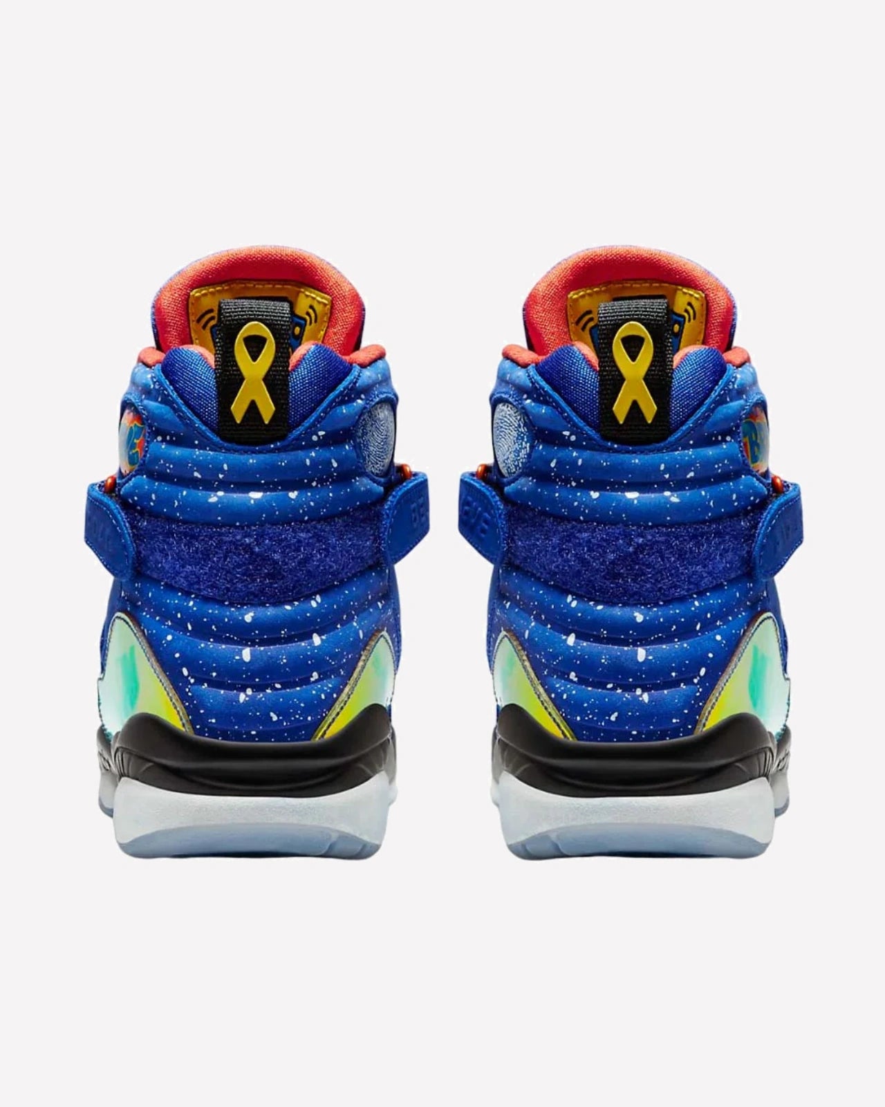 Air Jordan 8 Retro Doernbecher (GS)