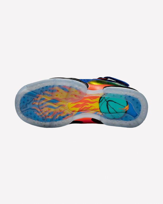 Air Jordan 8 Retro Doernbecher (GS)