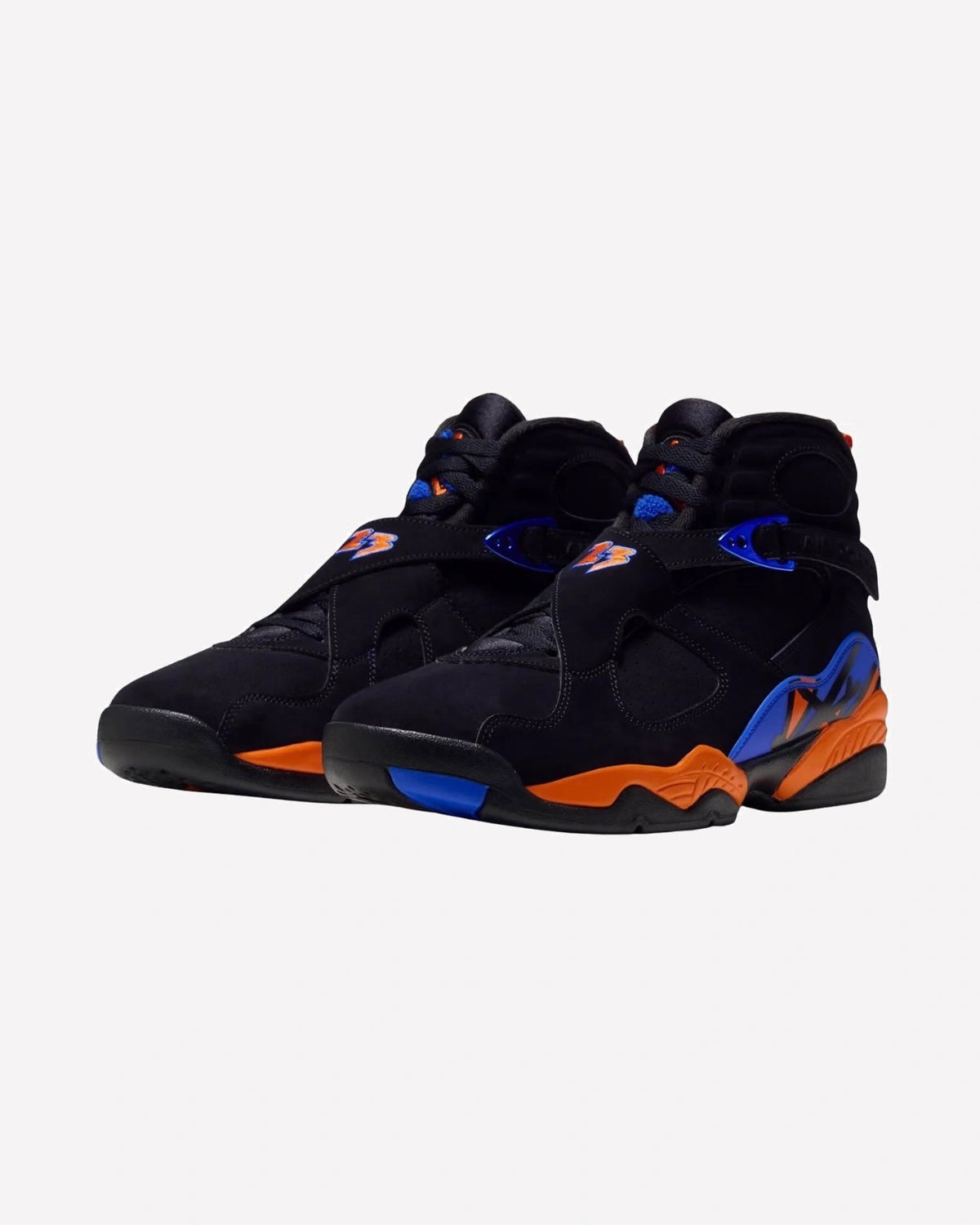 Air Jordan 8 Retro Knicks