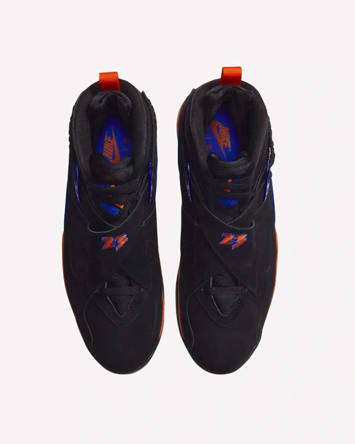 Air Jordan 8 Retro Knicks
