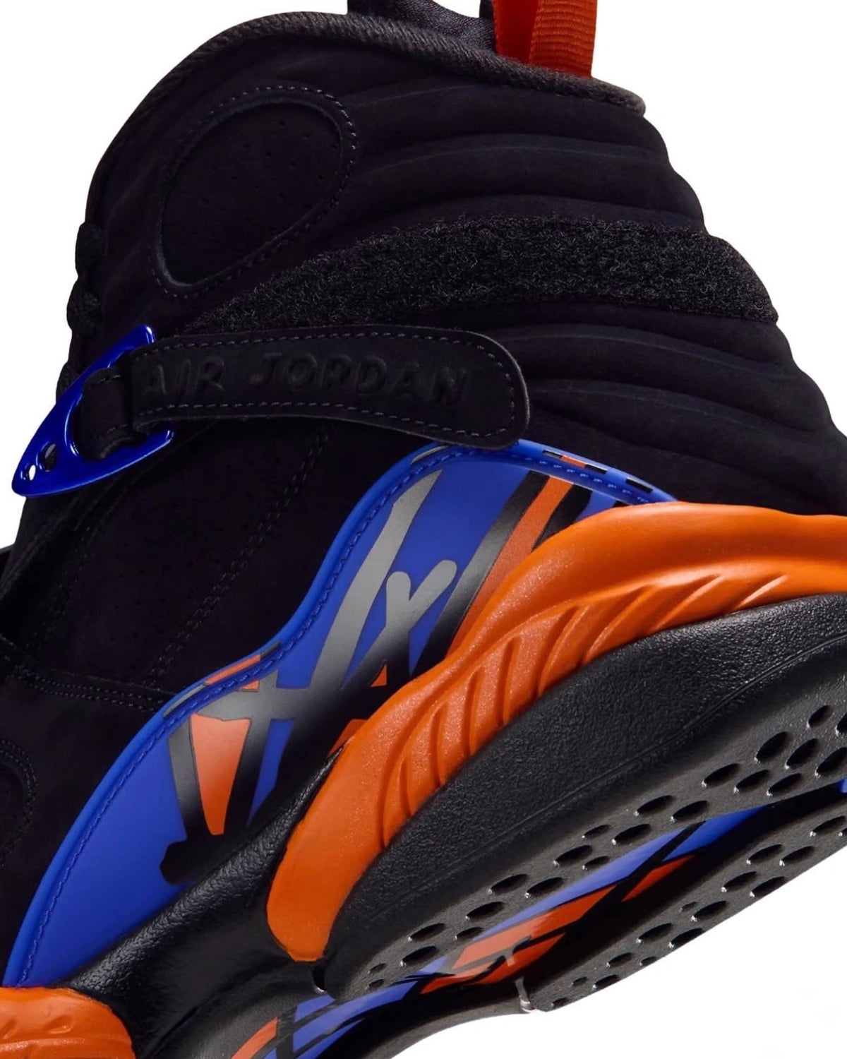 Air Jordan 8 Retro Knicks