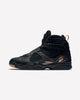 Air Jordan 8 Retro OVO Black