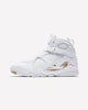 Air Jordan 8 Retro OVO White