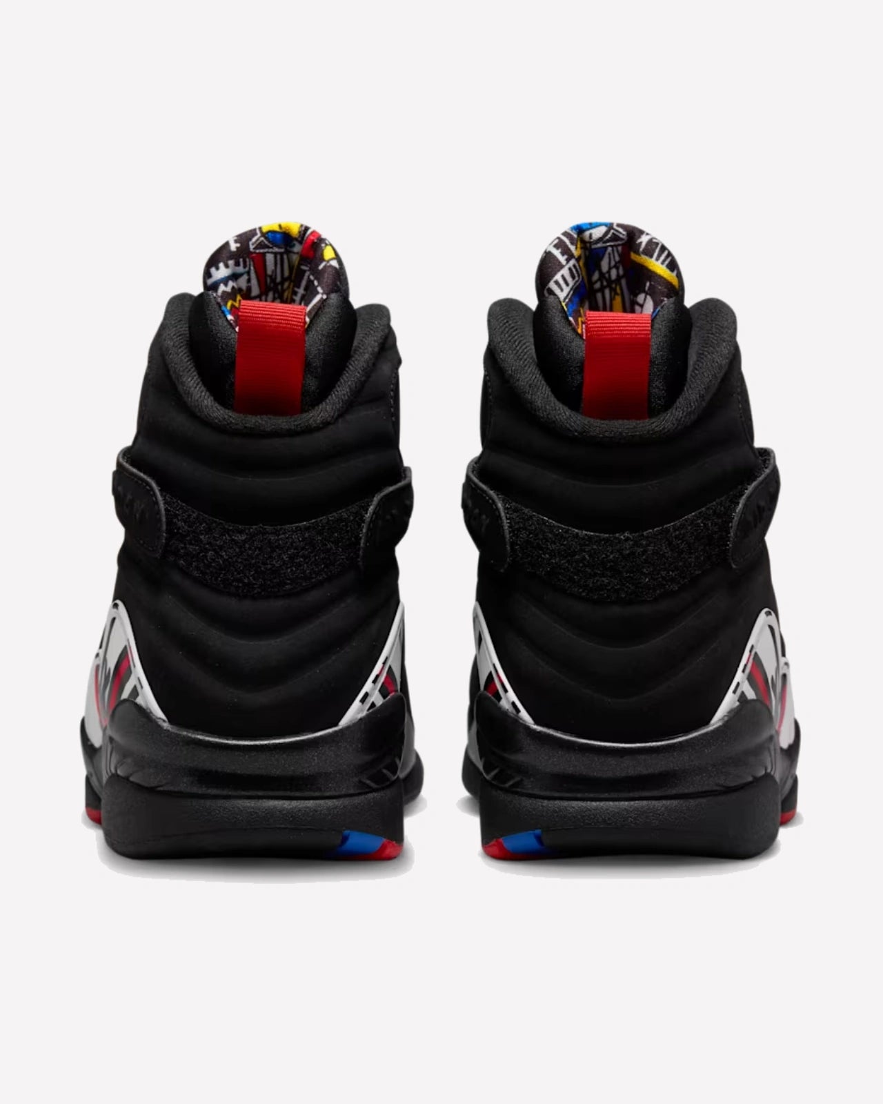 Air Jordan 8 Retro Playoffs (2023)