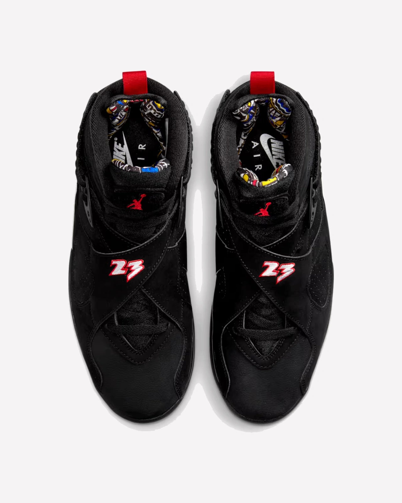 Air Jordan 8 Retro Playoffs (2023)