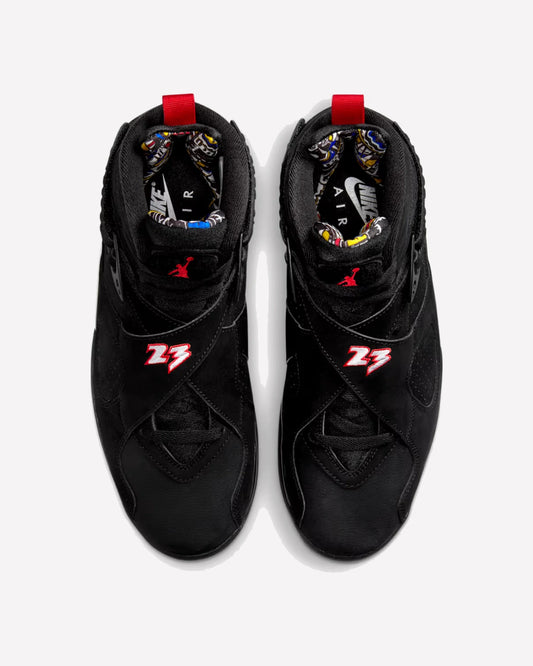 Air Jordan 8 Retro Playoffs (2023)