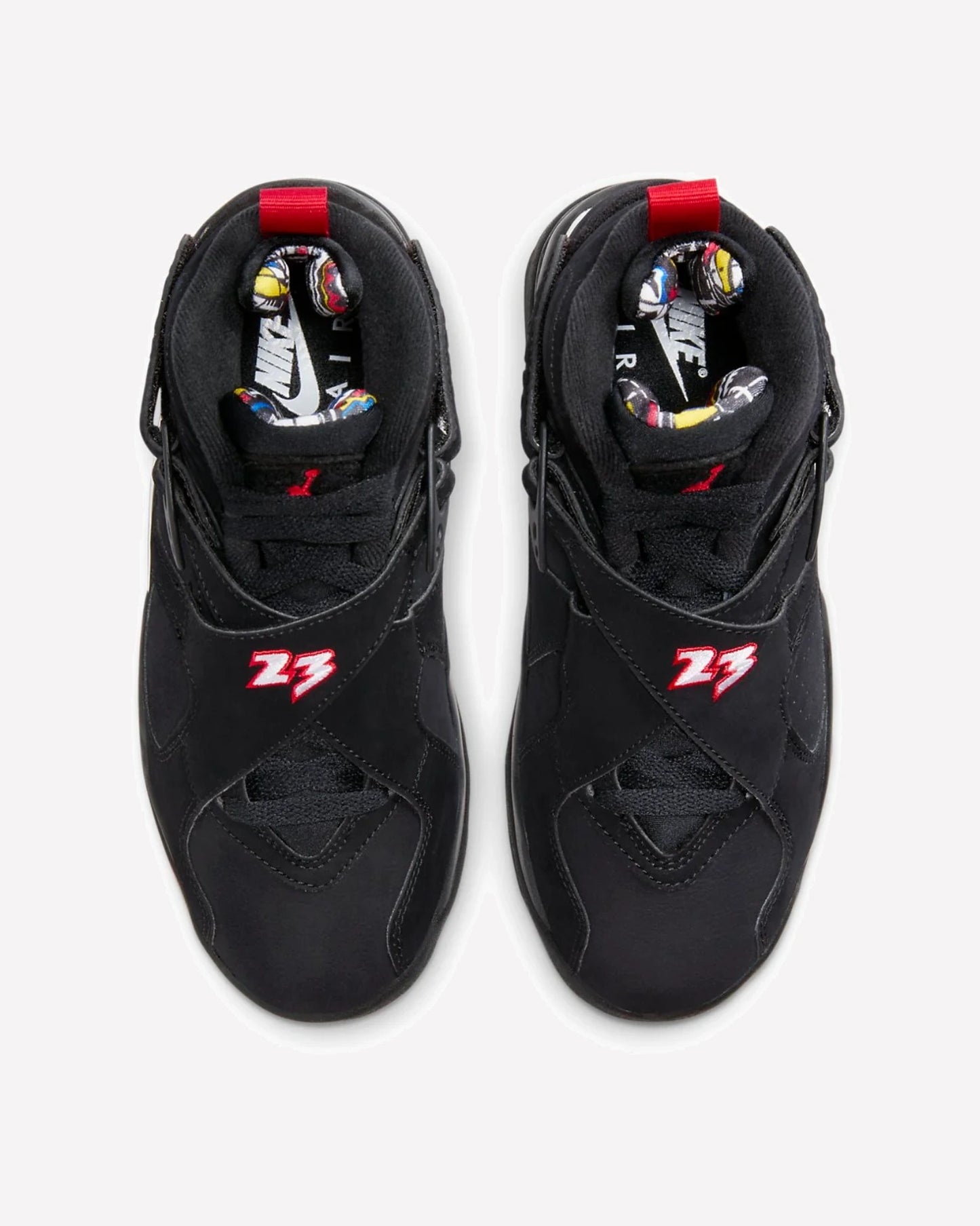 Air Jordan 8 Retro Playoffs (2023) (GS)