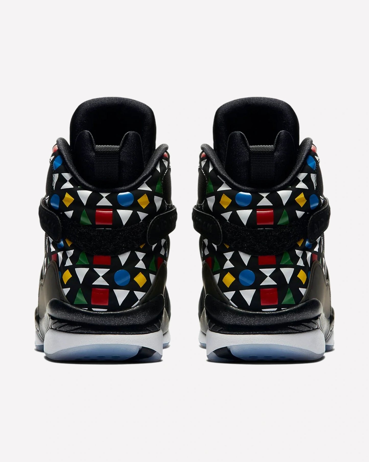 Air Jordan 8 Retro Quai 54 (2019)