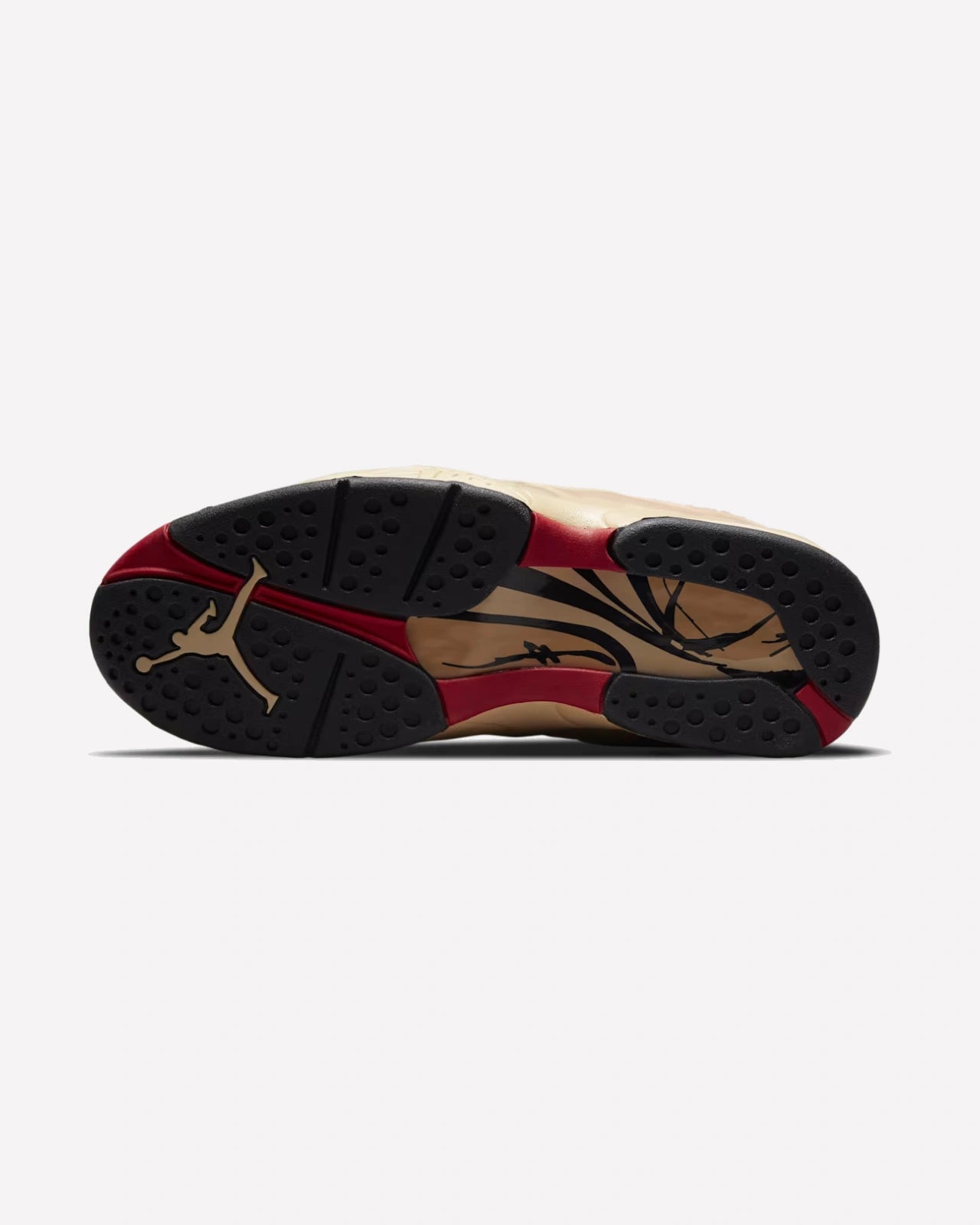 Air Jordan 8 Retro SE Rui Hachimura Black Samurai