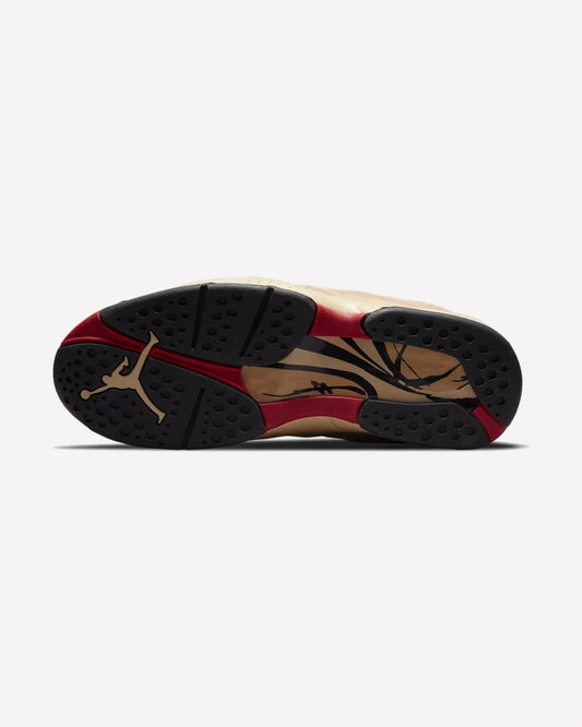 Air Jordan 8 Retro SE Rui Hachimura Black Samurai