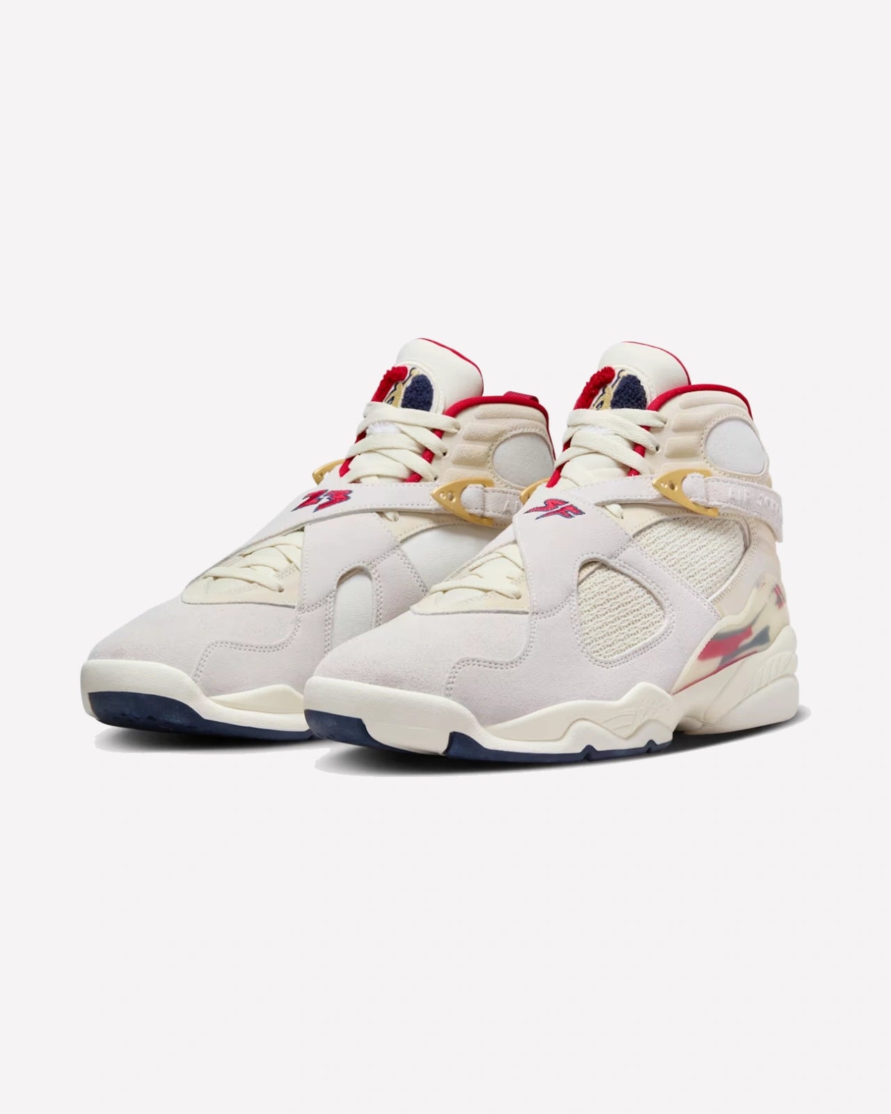 Air Jordan 8 Retro SP SoleFly Mi Casa Es Su Casa