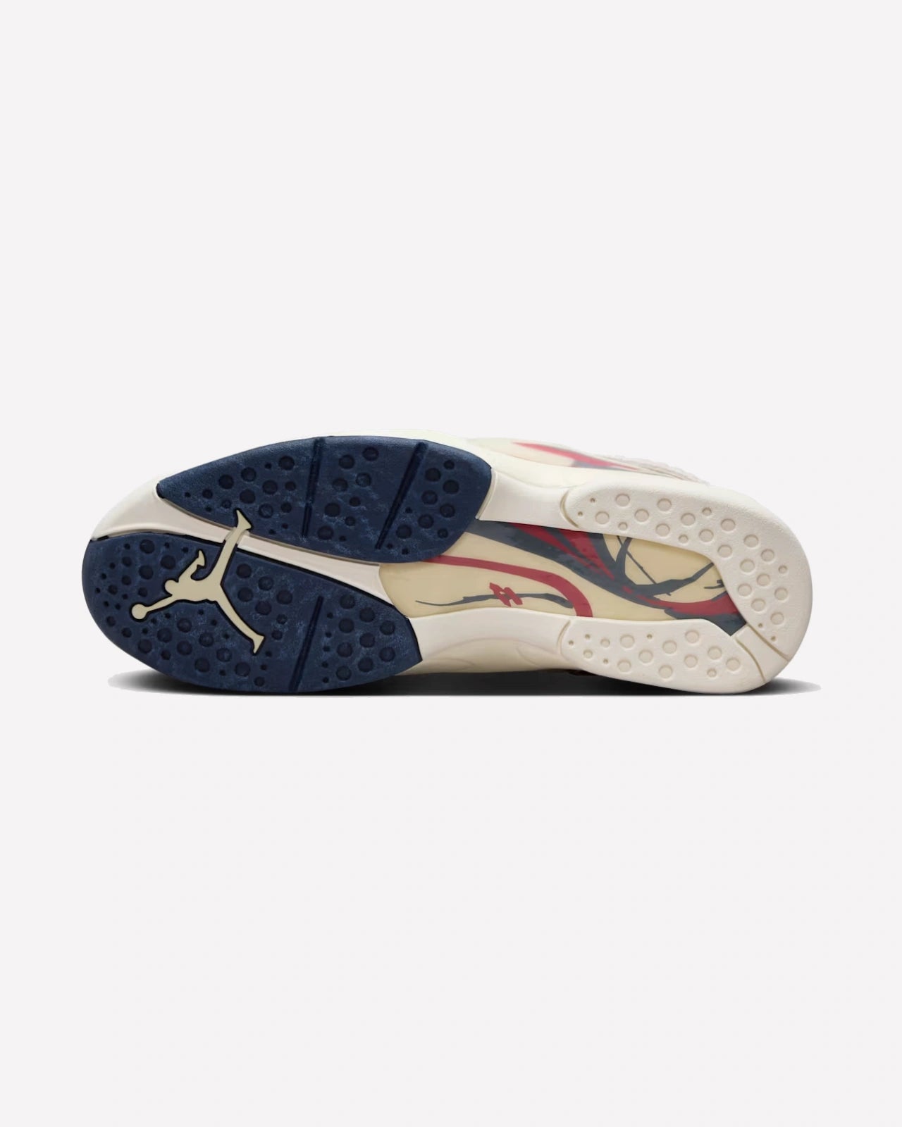 Air Jordan 8 Retro SP SoleFly Mi Casa Es Su Casa