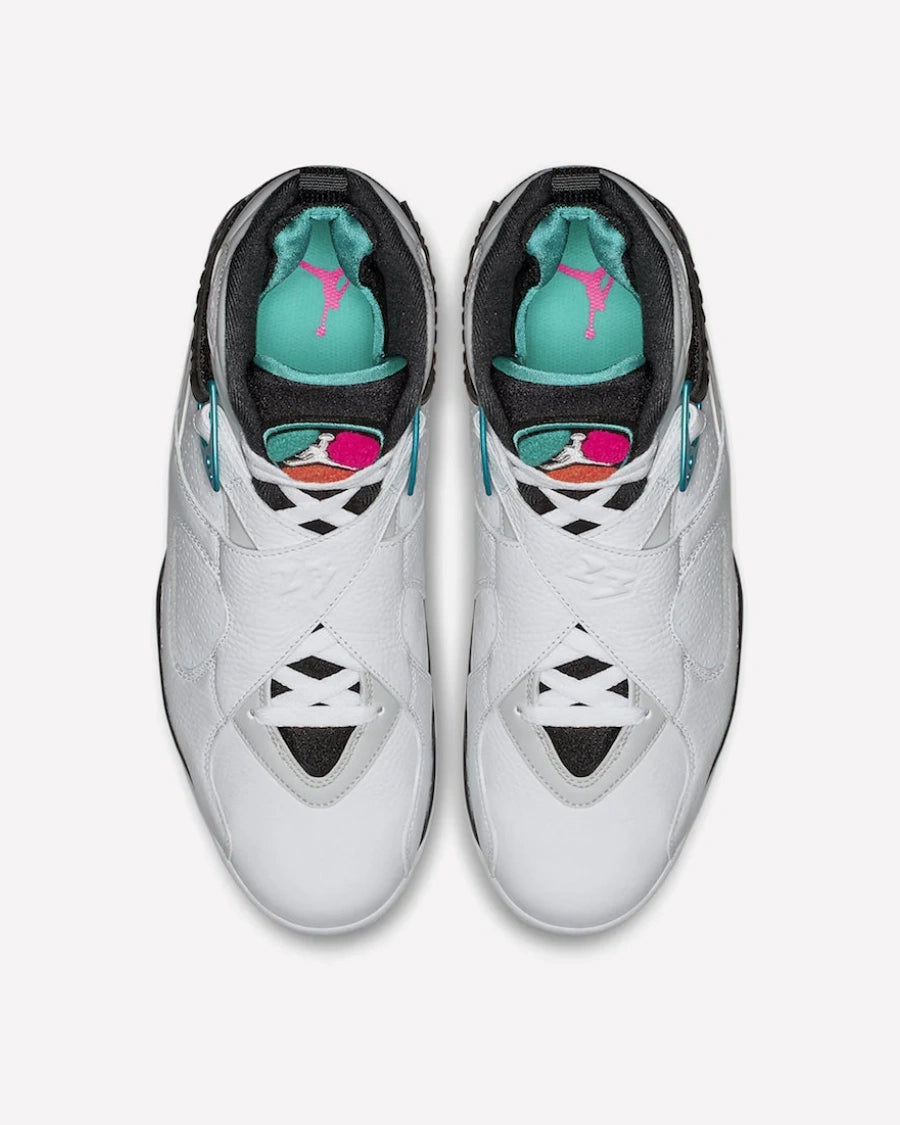 Air Jordan 8 Retro South Beach