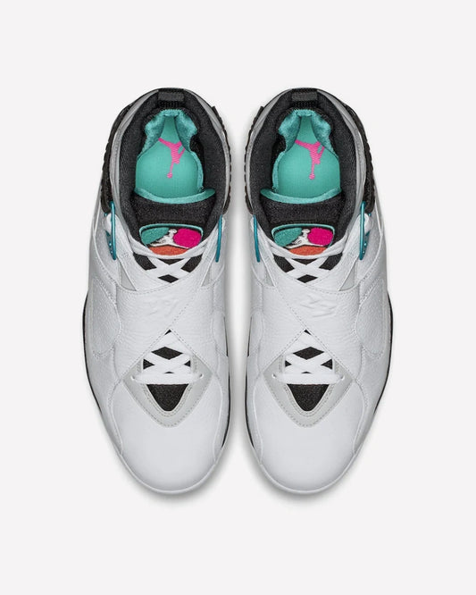 Air Jordan 8 Retro South Beach
