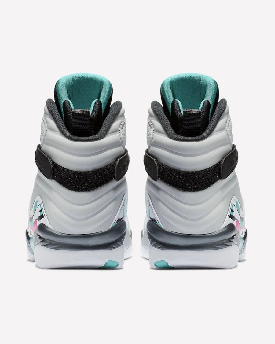 Air Jordan 8 Retro South Beach