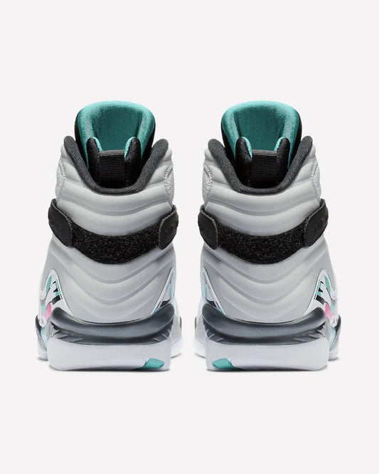 Air Jordan 8 Retro South Beach