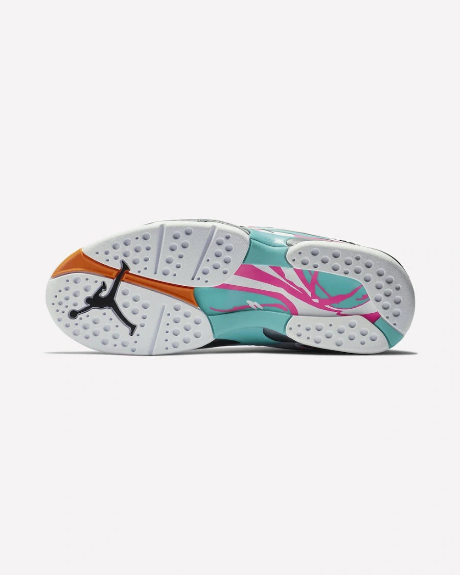 Air Jordan 8 Retro South Beach