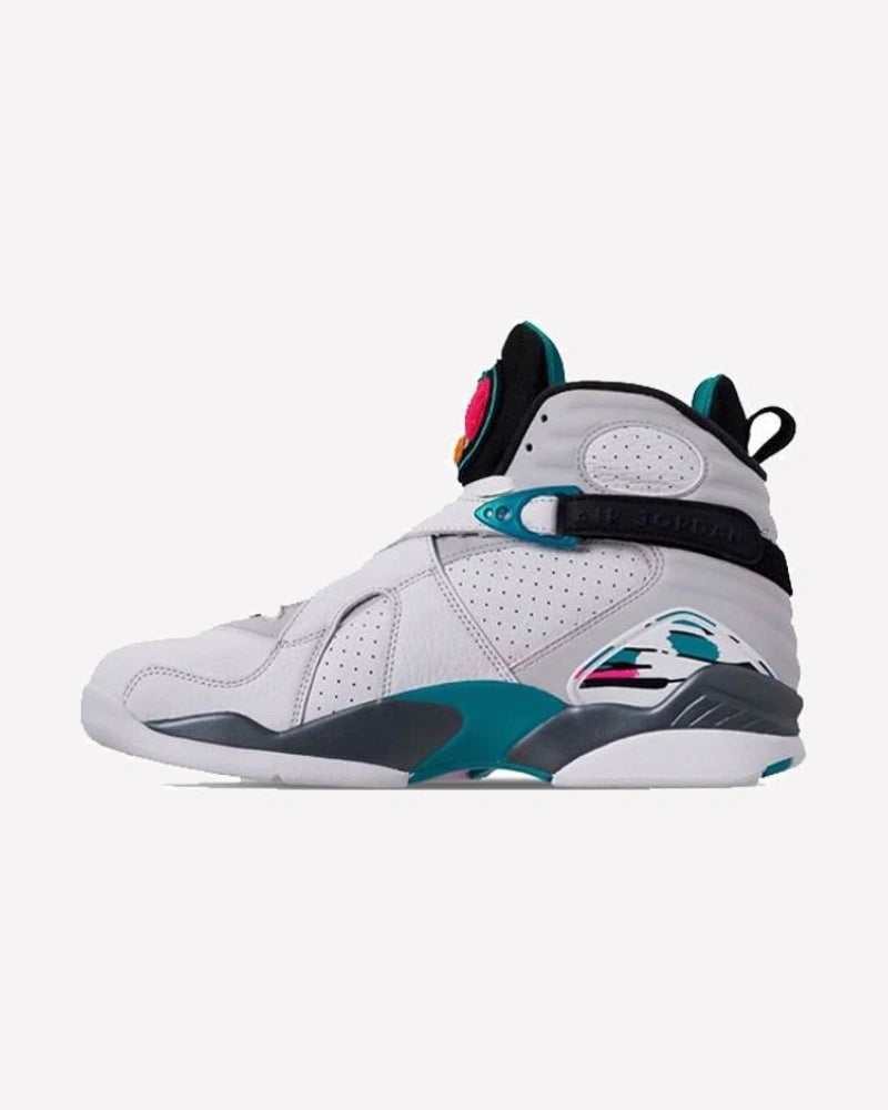 Air Jordan 8 Retro South Beach (GS)