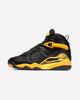 Air Jordan 8 Retro Taxi Yellow Black