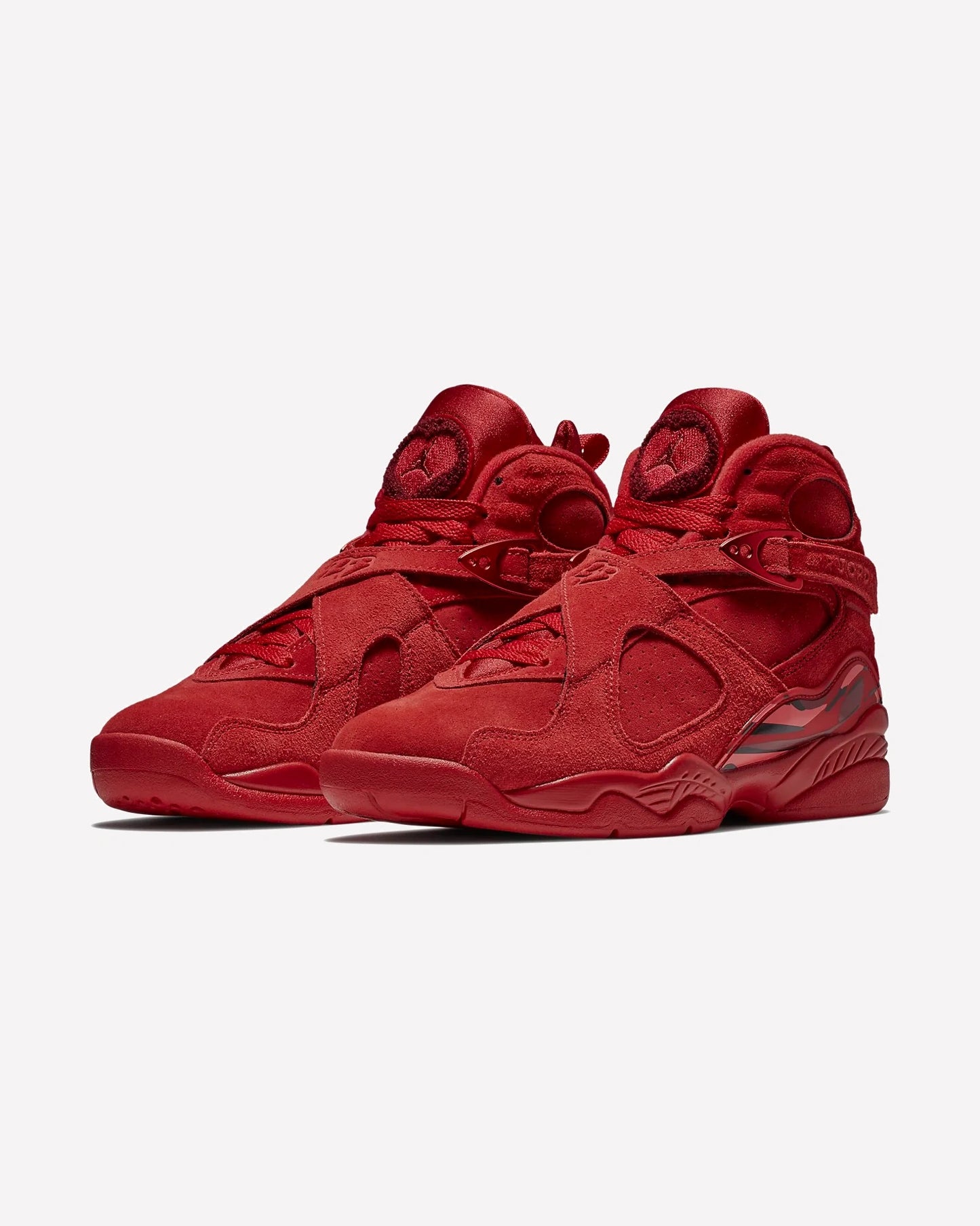 Air Jordan 8 Retro Valentine's Day (2018)