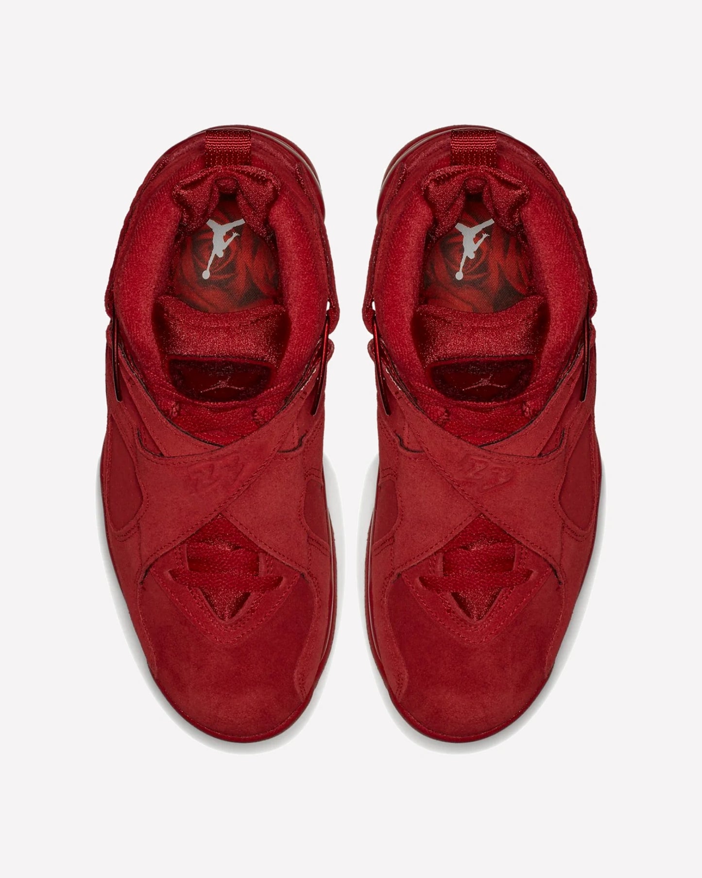 Air Jordan 8 Retro Valentine's Day (2018)