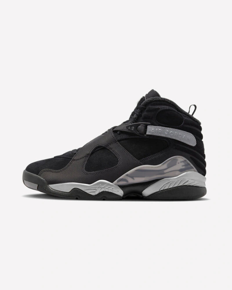 Air Jordan 8 Retro Winterized Gunsmoke