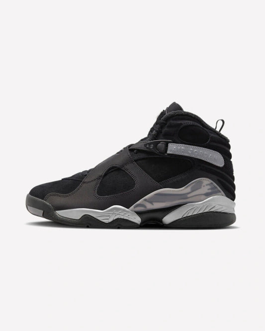 Air Jordan 8 Retro Winterized Gunsmoke