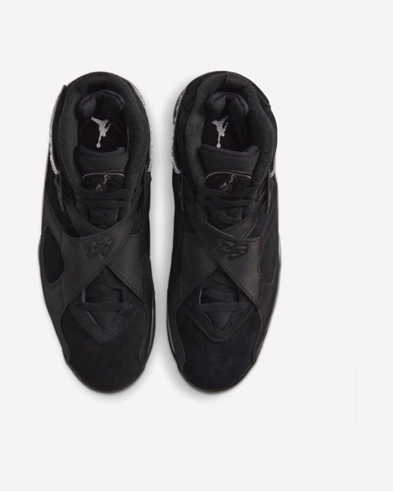 Air Jordan 8 Retro Winterized Gunsmoke