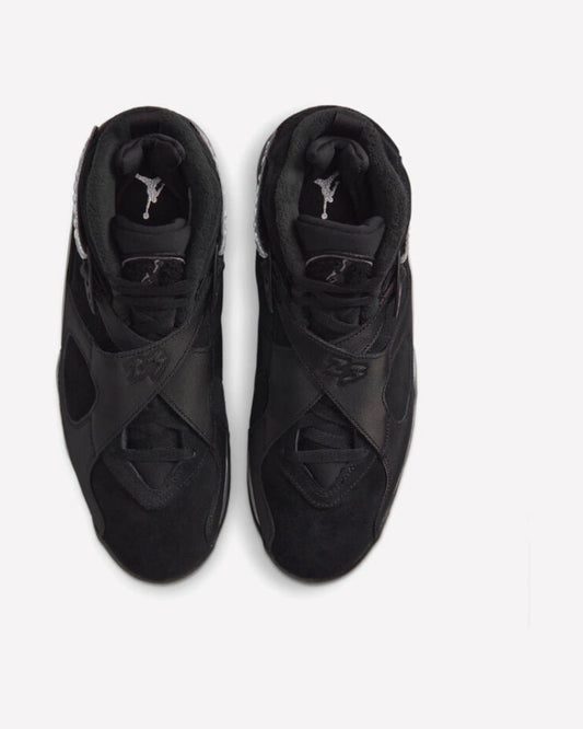 Air Jordan 8 Retro Winterized Gunsmoke