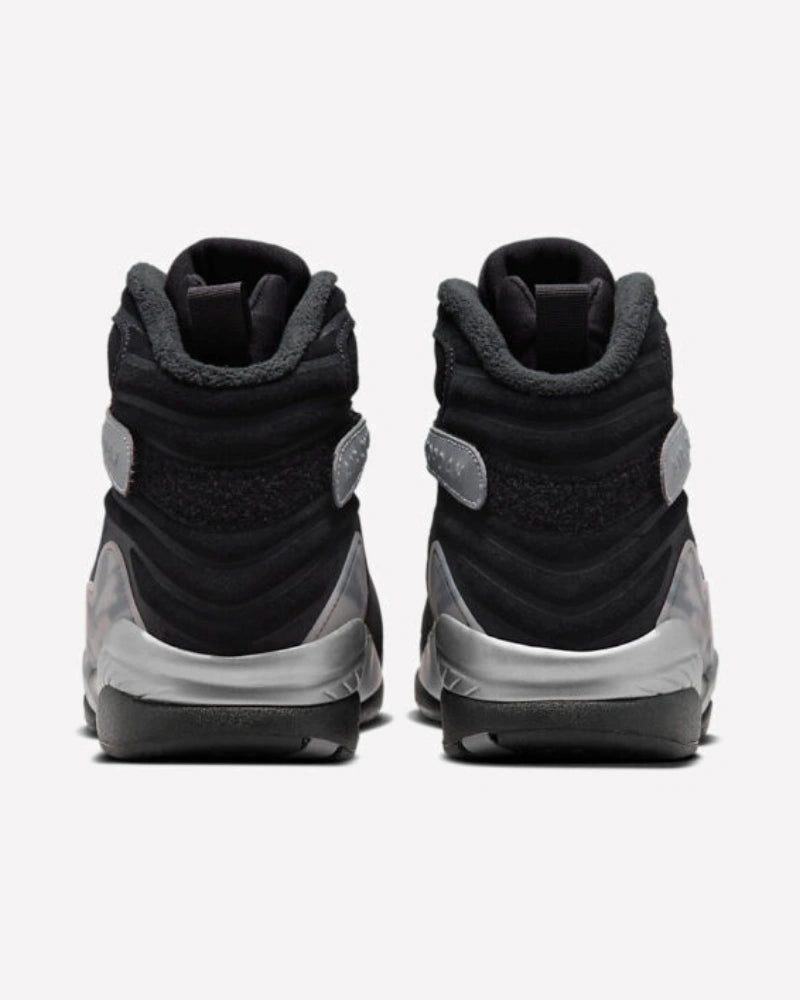 Air Jordan 8 Retro Winterized Gunsmoke