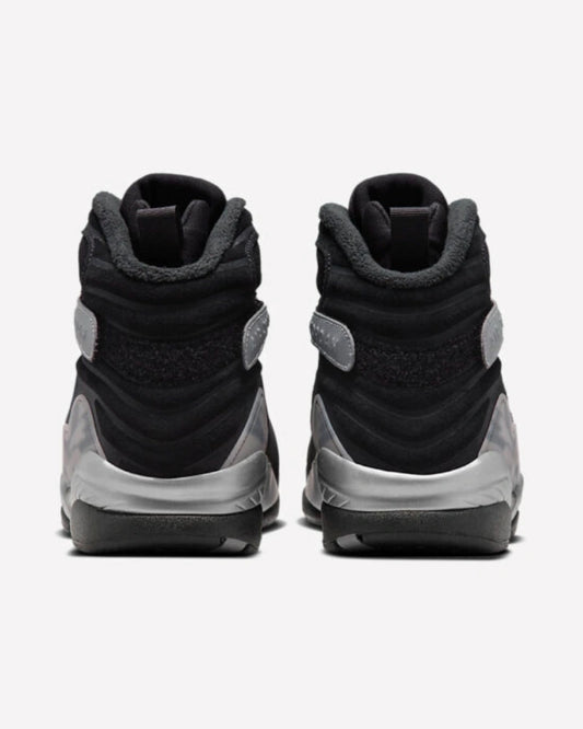 Air Jordan 8 Retro Winterized Gunsmoke