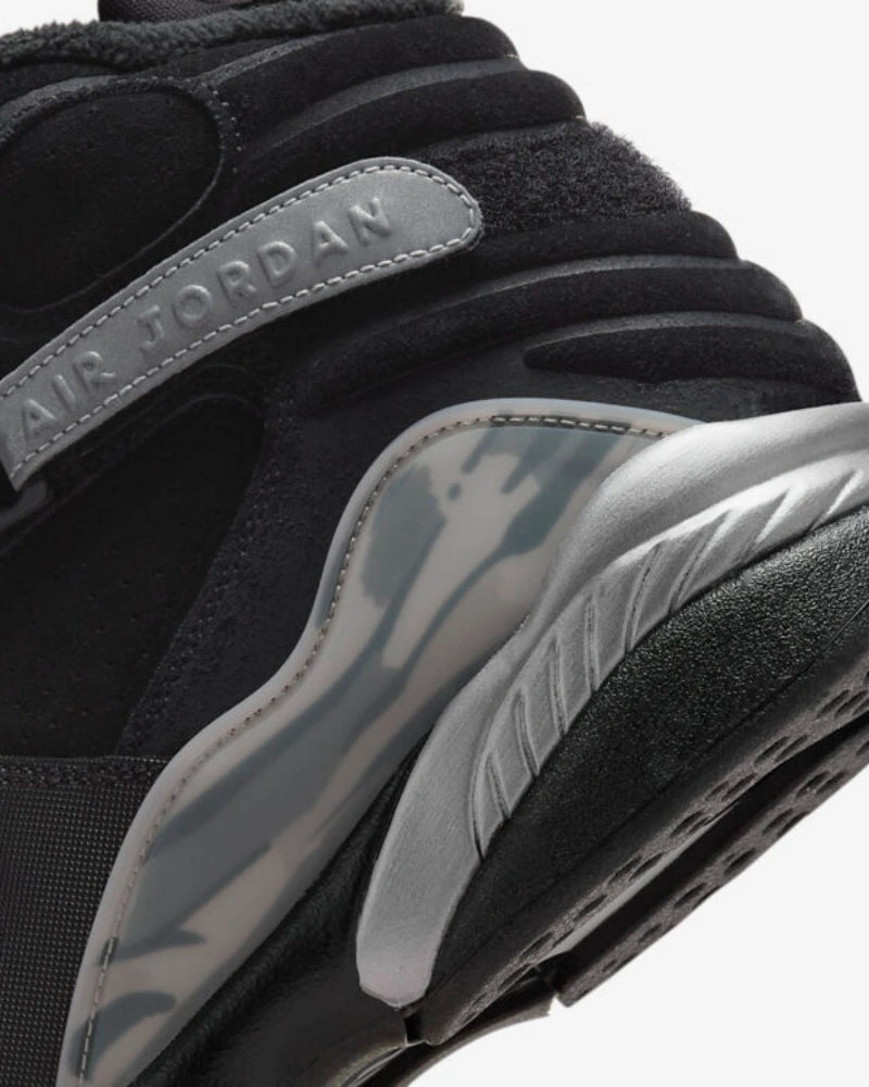 Air Jordan 8 Retro Winterized Gunsmoke